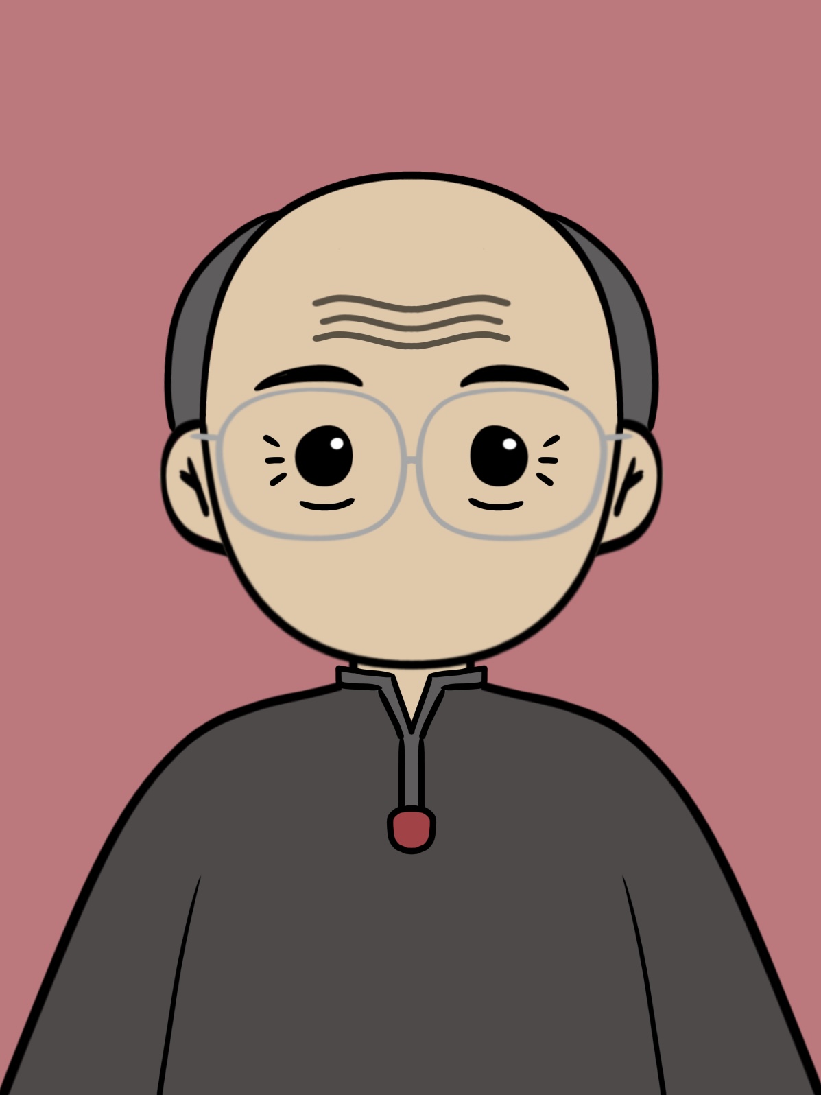 林泰平