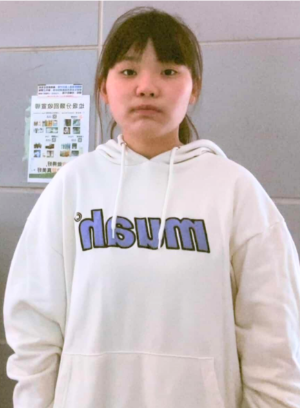 胡姍妮