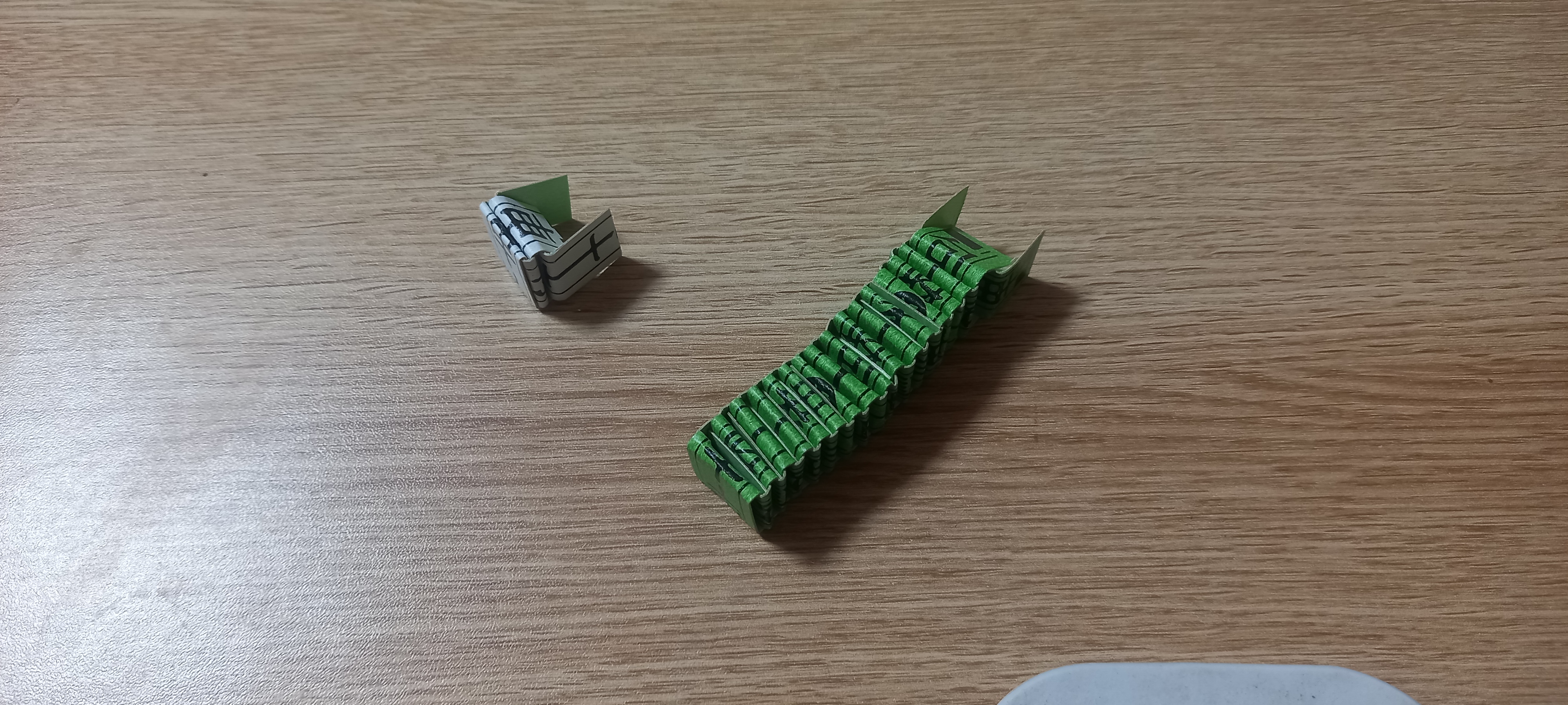 成品